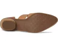 Lucky Brand Модель Minnsy с мягкой кожей и стелькой OrthoLite