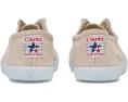 Детские кеды Cienta Kids Shoes 70997 без шнурков с дышащим текстилем
