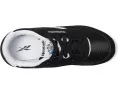 Кроссовки Reebok Kids Classic Nylon для детей с верхом из замши и нейлона