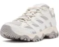 Треккинговые ботинки Merrell Moab 3 Allure с цветочным принтом и подошвой Vibram
