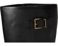 Высокие сапоги Cole Haan Silvana Tall Buckle с пряжкой на классическом каблуке