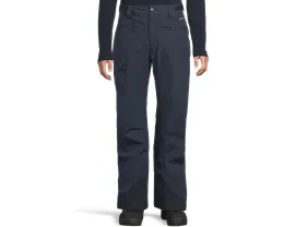 Утепленные штаны Flylow Snowman с мембраной 30K и усилениями Cordura