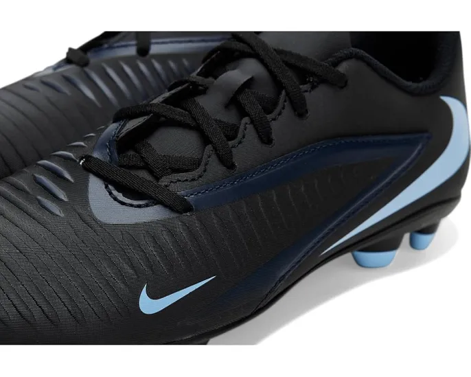 Кроссовки Nike Phantom 6 Low Club с синтетическим верхом