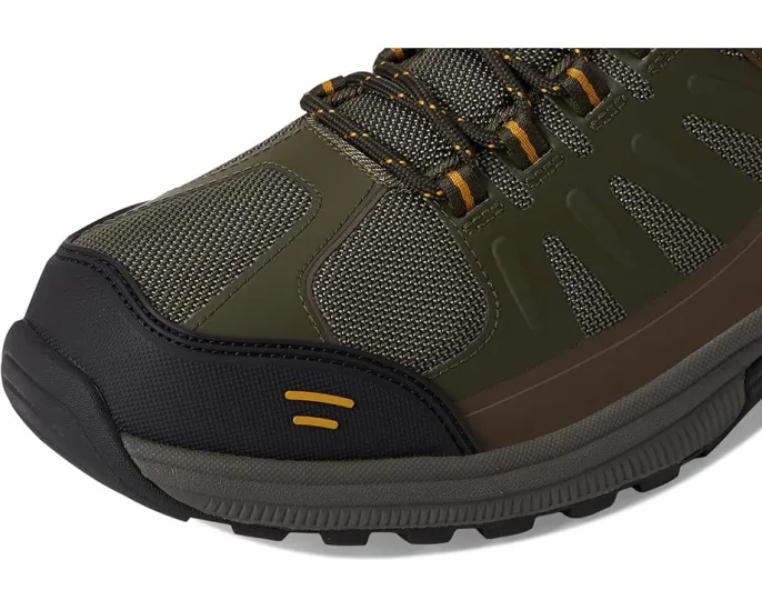 Ортопедические ботинки Orthofeet Heidi с защитой от скольжения и боковой молнией