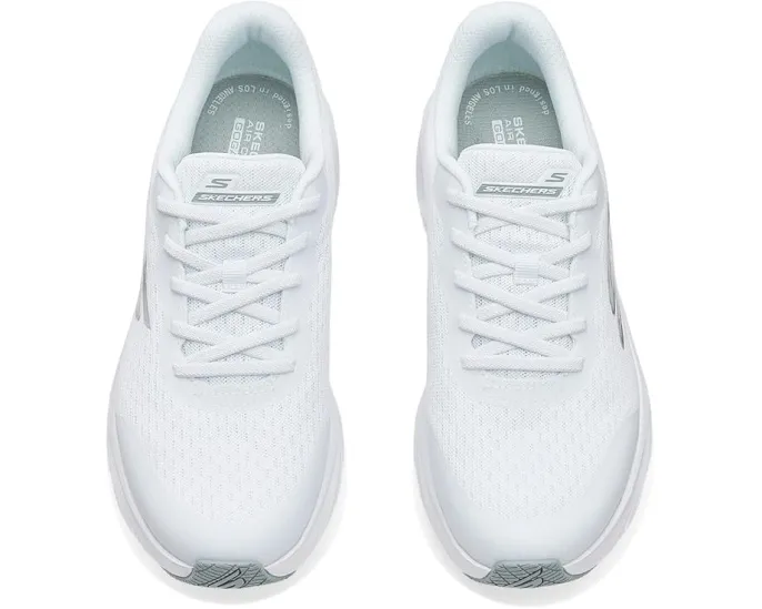 Кроссовки SKECHERS Glide Step Vortex Avalin с технологией No Tie Fit и веганской конструкцией
