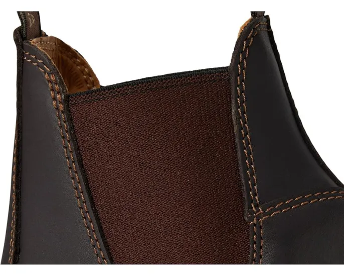Blundstone BL550 ботинки эволюция оригинальной модели 500