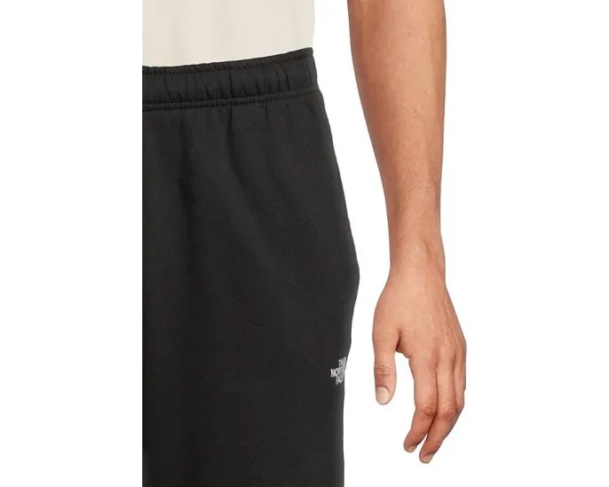 Брюки The North Face Evolution Emb с эластичным поясом и вышитым логотипом