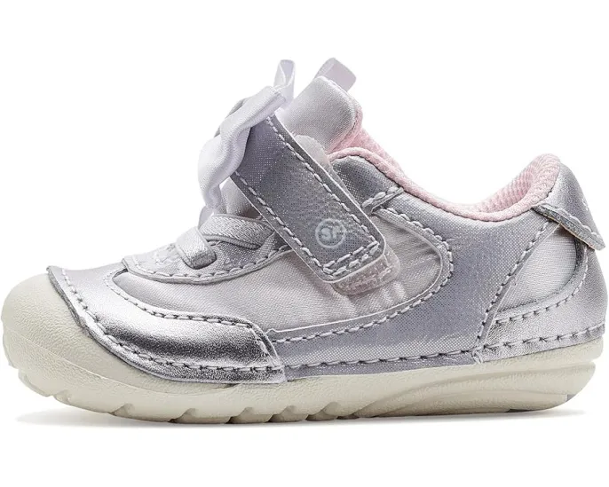 Детские туфли Stride Rite Sm Jules со стелькой из пены с памятью