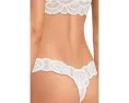 Стринги Eberjey Mariana из кружева