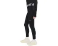Леггинсы Nike Pro Sculpt Dri-FIT высокой посадки 7/8 с карманами