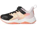 Детские кроссовки Rave Run v2 с застежкой на липучке New Balance Kids