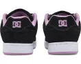 DC Manteca 4 классические кожаные кроссовки для скейтбординга