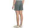 Шорты RVCA Escape Elastic Cord Short II с эластичным шнурком и потертым эффектом