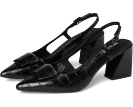 Туфли Anne Klein Renetta с острым носком и технологией iFlex