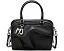 Мини-сумка Marc Jacobs The Micro Wave из премиальной кожи