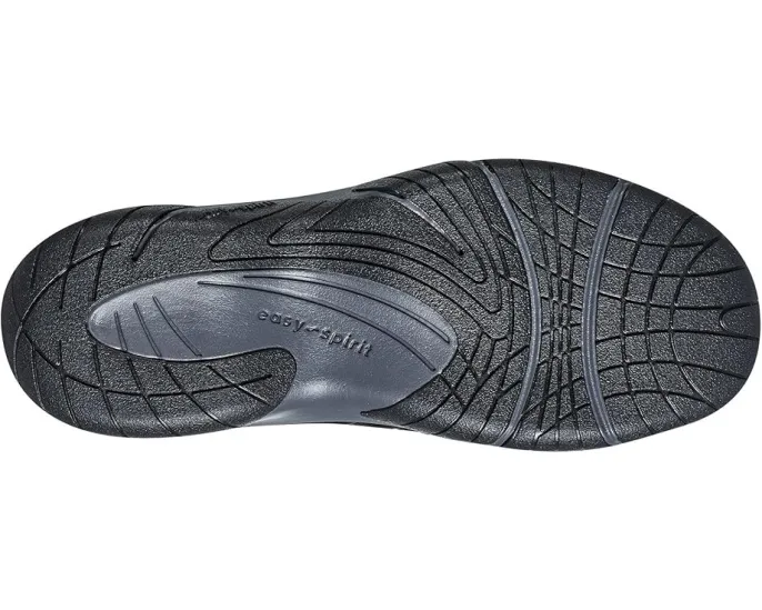 Клоги Easy Spirit Wimmy 2 с искусственным мехом и поддержкой свода