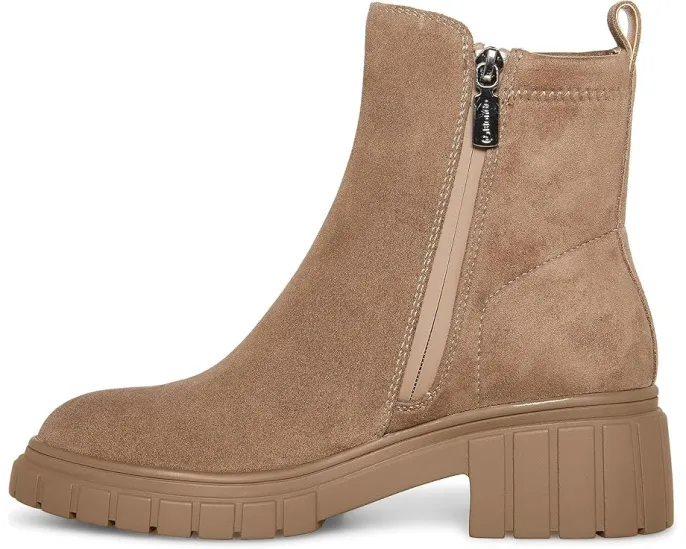 Blondo сапоги Prestly Waterproof на молнии