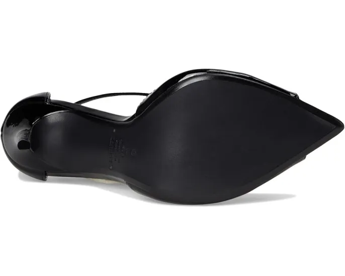 Босоножки Schutz Lena на шпильке с ремешком