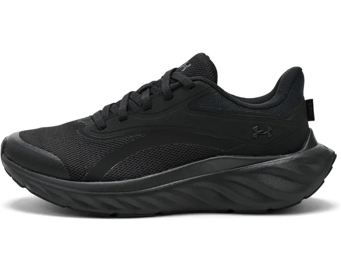 Under Armour детские кроссовки для бега Grade School Ascend
