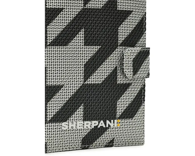 Дорожный паспортный кошелек Vienna Anti-theft от Sherpani с защитой RFID