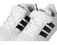 Детские кроссовки adidas Kids Streetalk с эластичными шнурками и липучкой