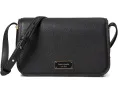 Kate Spade New York Сумка кроссбоди Liv из телячьей кожи
