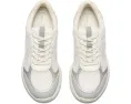 Кроссовки Clarks Ezrinn Tie с легкой конструкцией