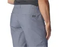 Шорты Columbia Washed Out Modern Classic из хлопка с пояском