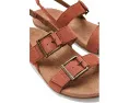 Сандалии VIONIC Reese Slingbacks с технологией VIO MOTION и регулируемыми ремешками