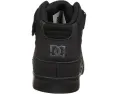 Кроссовки DC Kids Pure High-Top EV с вулканизированной подошвой для скейтбординга