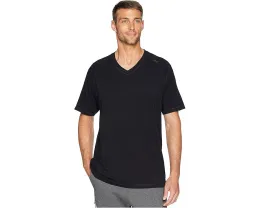 Футболка tasc Performance Carrollton с V-образным вырезом из органического хлопка