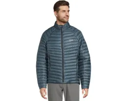 Пуховая куртка Mountain Hardwear Ghost Whisperer с утеплителем 800 fill