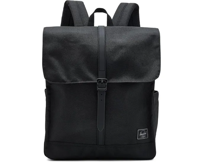 Городской рюкзак Herschel Supply Co. City из переработанного полиэстера
