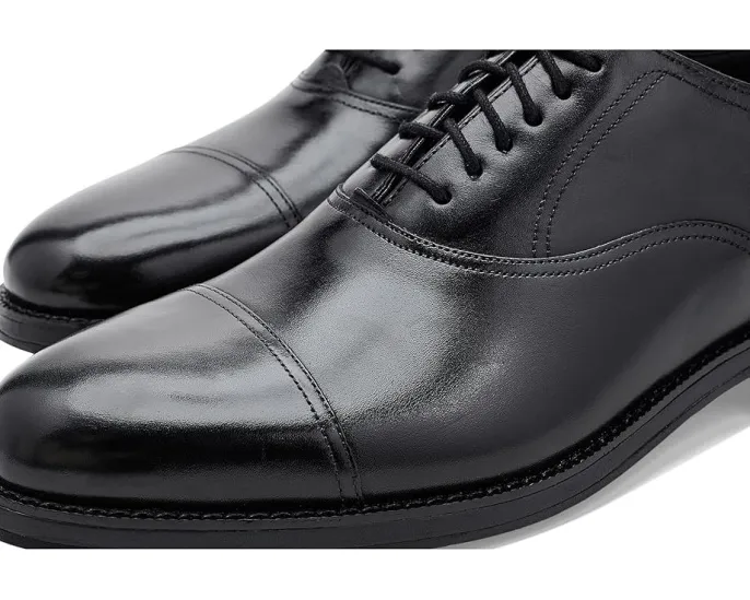 Оксфорды Cole Haan Ledley Grand с мыском и технологией амортизации GRANDFØAM