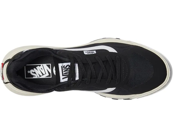 Кроссовки Vans MTE Crosspath с водонепроницаемой отделкой и съемной стелькой