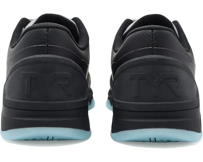 Кроссовки TYR CXT-3 Trainer для интенсивных тренировок с пеной SURGENRG