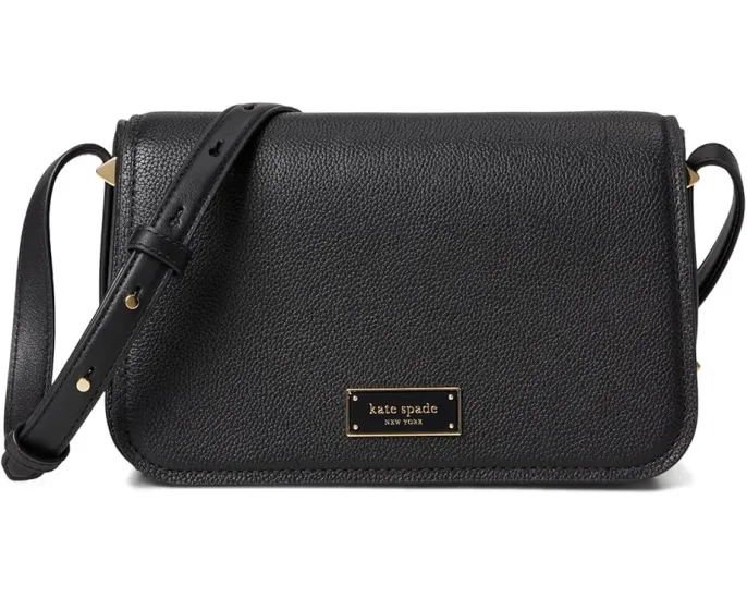 Kate Spade New York Сумка кроссбоди Liv из телячьей кожи