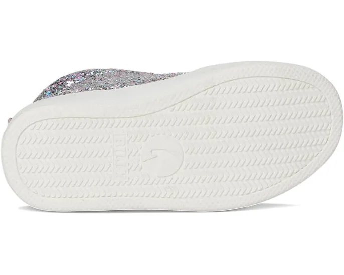 BILLY Glitter Classic D|R II High детские кроссовки с блестками