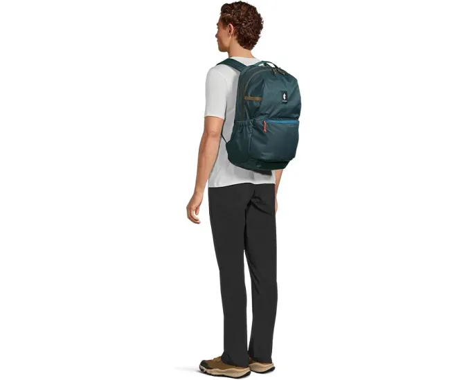 Рюкзак Cotopaxi 30 L Chiquillo Cada Dia с отделением для ноутбука 16 дюймов
