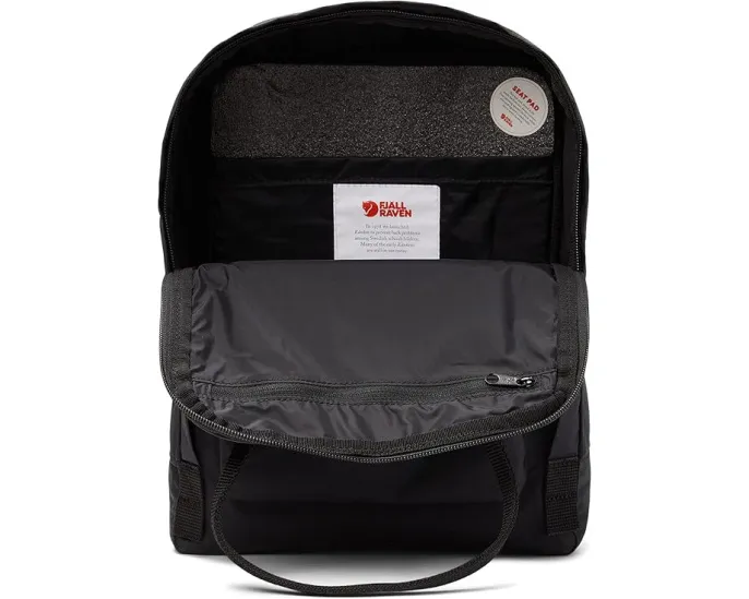 Рюкзак Fjällräven Kånken Laptop 13 дюймов с влагоотталкивающим покрытием