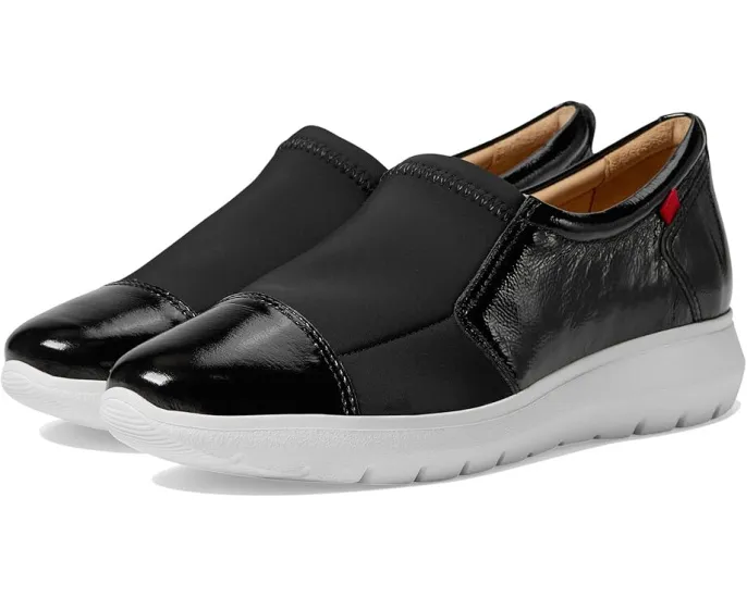 Обувь Marc Joseph New York Jay Street 2.0 из натуральной кожи с анатомической стелькой