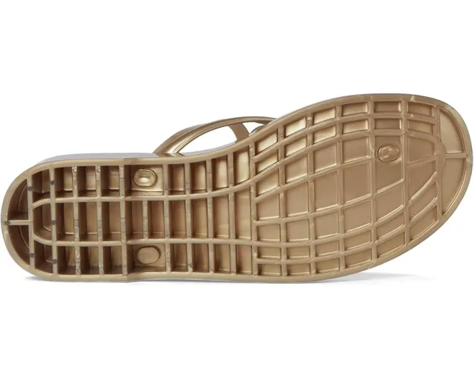 Шлепанцы Tommy Hilfiger Vedna из полимера с низким каблуком