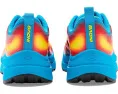 Кроссовки INOV8 TrailFly Max с увеличенной пеной и технологией AdapterFlex