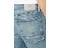 Джинсы Axl Slim in Harbor Hudson Jeans