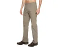 Брюки Mountain Khakis All Mountain Relaxed Fit из органического хлопка