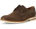 Оксфорды Steve Madden Actton из премиальной кожи