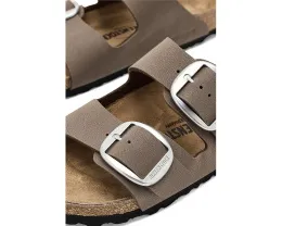 Сандалии Birkenstock Arizona Big Buckle из кожзаменителя