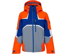 Лыжная куртка Obermeyer Mach 15 с вентиляцией CZV