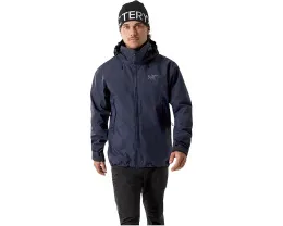 Непромокаемая куртка Arc'teryx Beta AR с мембраной GORE-TEX PRO