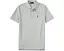 Детское поло из хлопкового пике Polo Ralph Lauren